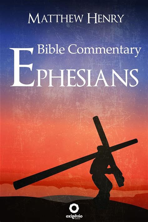 Here is, <b>1</b>. . Ephesians 1 commentary easy english